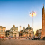 Piazza Navona 500m