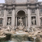 Fontana di Trevi