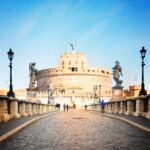 Castel Sant’Angelo 230m